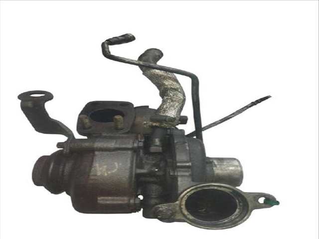 Foto 2ª: Turbocompresor Ford Kuga 1.5 TDCI (2012)