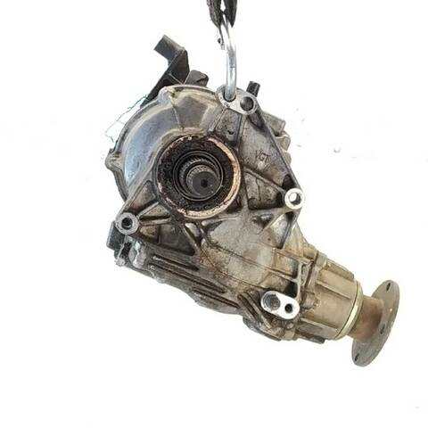 Foto 3ª: Caja Transfer Hyundai Santa Fe 2.0 CRDI 4X4 (2000)