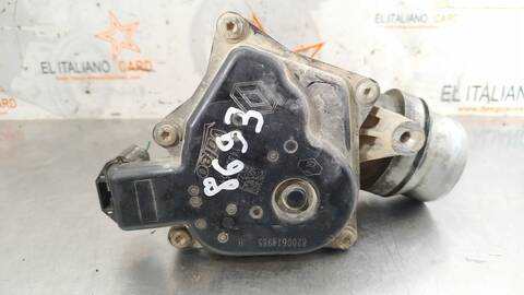 Foto 3ª: Caja Mariposa Renault Megane EXPRESSION BERLINA 90CV 66KW III BERLINA 5 P [K9K J8] (2013)