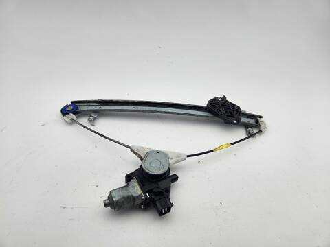 Foto 2ª: Elevalunas Eléctrico Delantero Izquierdo Subaru Legacy LIMITED 150CV 110KW [OEE20] (2010)