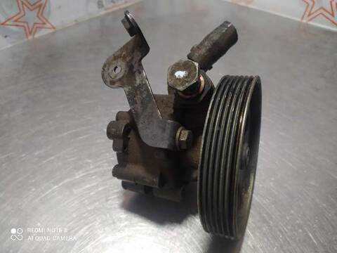 Foto 2ª: Bomba de Direccion Peugeot 407 ST CONFORT 109CV 80KW [D-9HZ] (2006)