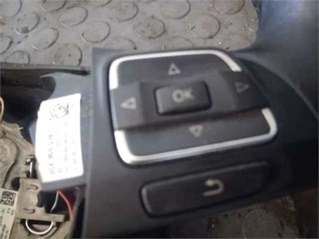 Foto 3ª: Volante Volkswagen Passat 2.0 TDI [CBDC]
