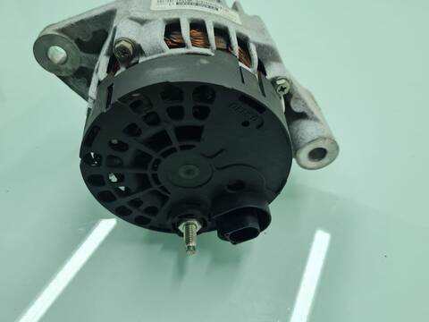 Foto 3ª: Alternador Suzuki SX4 GLE 120CV 88KW [D16AA] (2016)