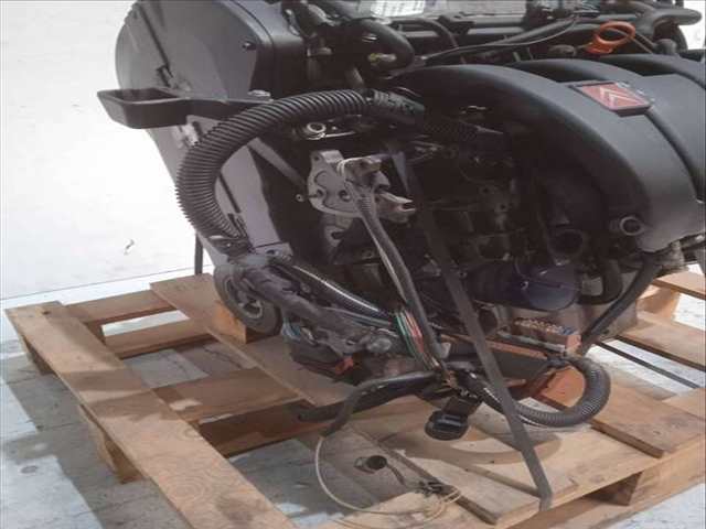 Foto 3ª: Motor Completo Citroen Xantia 1.8 16V CAT LFY - XU7JP4) BERLINA 110CV 81KW