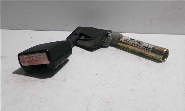 Foto 3ª: Cinturón Delantero Derecho Citroen Berlingo 1.9 D 1996-2002 [WJZ] (1999)