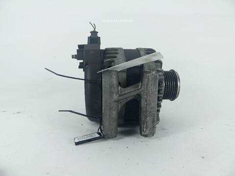 Foto 2ª: Alternador Opel Corsa 1.3 CDTI 08 68) [B 13 DTC] (2014)