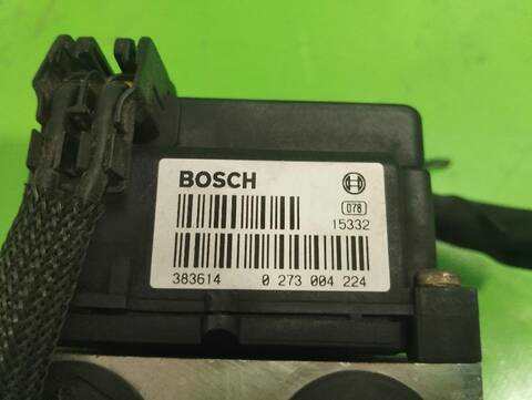Foto 2ª: Abs Volvo S40 1.6 CAT 109CV [B4164S2] (1995)