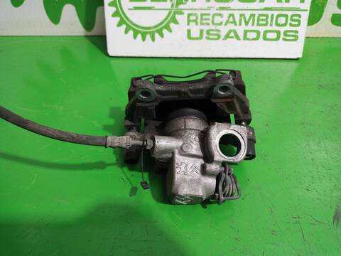 Foto 3ª: Pinza Freno Trasera Izquierdo Peugeot 508 ACTIVE 140CV 103KW [8DRHF8] (2012)