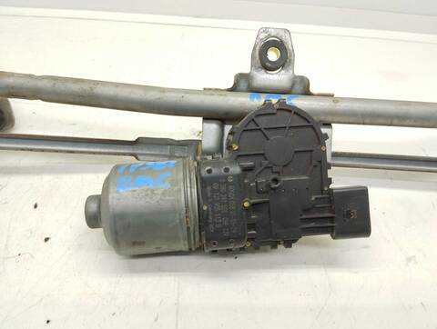 Foto 3ª: Motor Limpia Delantero Audi A3 1.9 TDI AMBIENTE 130CV 96KW [ASZ] (2001)