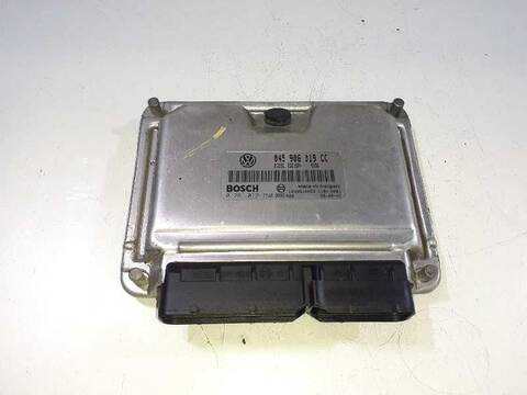 Foto 2ª: Centralita Motor ECU Skoda Roomster STYLE 80CV 59KW [BNV] (2007)