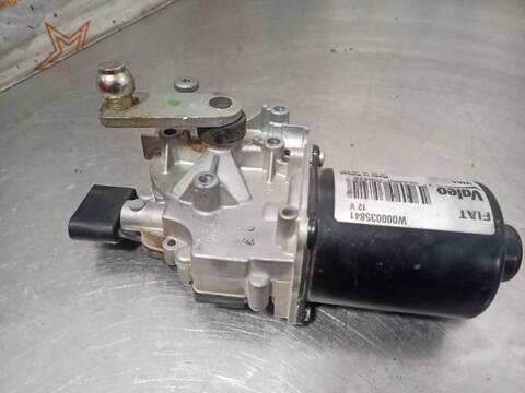 Foto 3ª: Motor Limpia Delantero Fiat 500 113CV 83KW (2012)