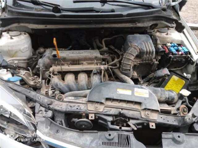 Foto 3ª: Aforador Kia Ceed 1.4 (ED)(2006) [G4FA]