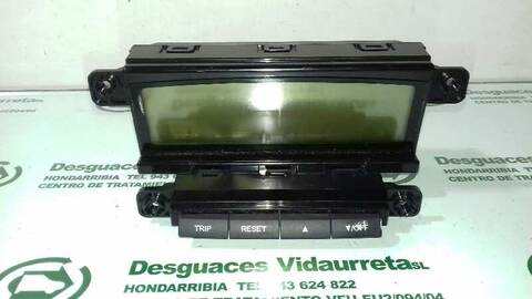 Pantalla Multifuncion Kia Ceed CONCEPT 109CV 80KW