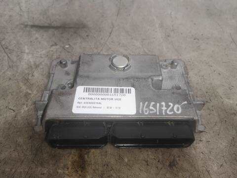 Centralita Motor ECU Seat Ibiza CGPA BERLINA