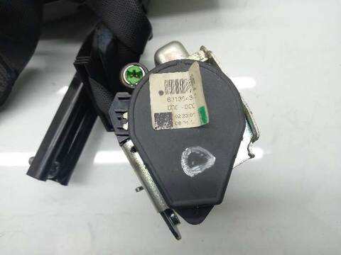 Foto 3ª: Kit Airbag Mercedes Sprinter 309/311/313/315 CDI 906.631/633/635/637) 129CV 95KW CAJA CERRADA [646986] (2008)