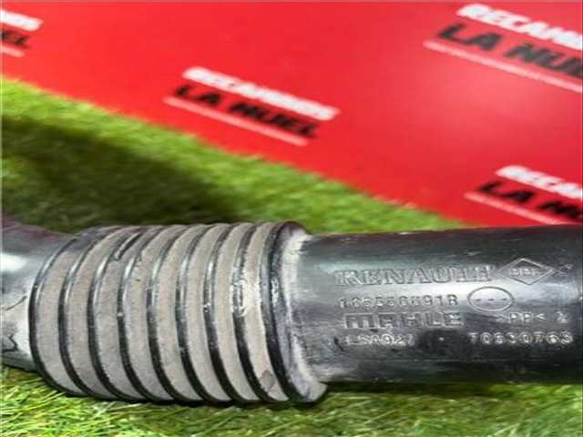 Foto 2ª: Tubos Aire Acondicionado Renault Express ADVANCE BLUE DCI DIESEL FAP 75CV 55KW [K9K U8] (2021)