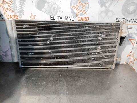 Radiador Calefaccion A.A. Fiat Doblo FURGON SX MAXI XL 120CV 88KW