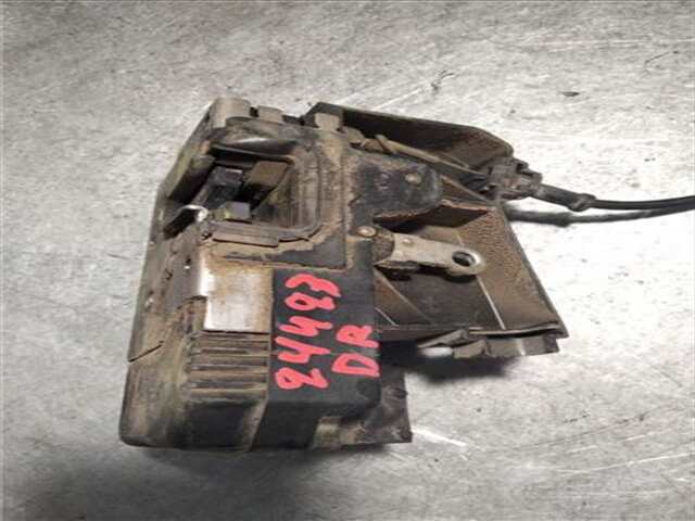 Foto 2ª: Cerradura Puerta Delantera Derecha Opel Vivaro 1.9 COMBI 2.7T CORTO [1.9 LTR. - 74 KW CDTI CAT (F9Q-760 - L08)] [F9QU7]