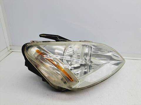 Foto 3ª: Faro Derecho Ford C Max AMBIENTE D) 109CV 80KW FOCUS CAP) [G8DA] (2005)