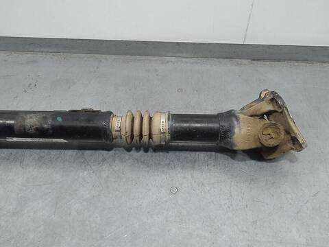 Foto 3ª: Transmision Central Toyota Hilux DOUBLE CAB GX 4X4 150CV 110KW [2GDFTV] (2023)