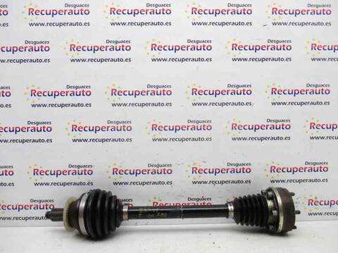 Transmision Delantera Izquierda Seat Ibiza CGP BERLINA