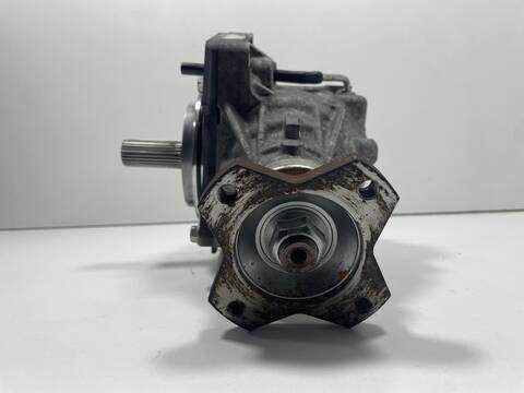 Foto 2ª: Diferencial Delantero Nissan Qashqai R9M414 (2017)