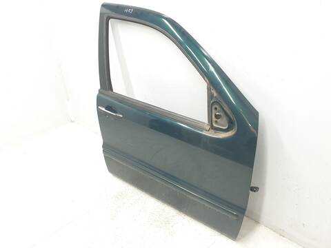 Foto 2ª: Puerta Delantera Derecha Mercedes Clase ML 400 4.0 CDI 32V 250CV [628963] (1997)
