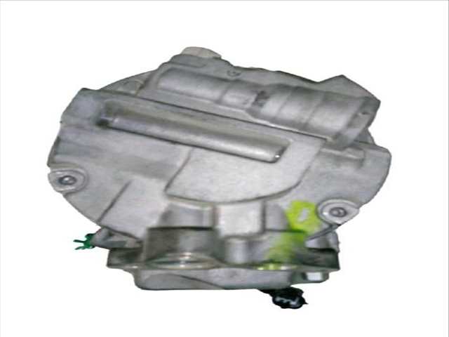 Foto 2ª: Compresor Aire Acondicionado Nissan Qashqai 1.6 DCI (2006)