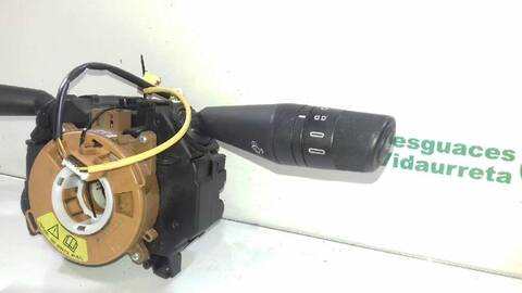 Foto 3ª: Mando Luces Peugeot Bipper BASICO 75CV 55KW [199A9000] (2012)