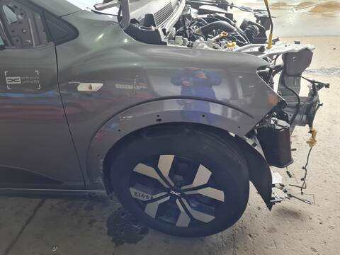 Aleta Delantera Derecha Dacia Sandero STEPWAY EXPRESSION 91CV 67KW