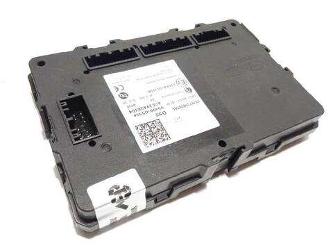 Foto 2ª: Centralita Motor ECU Kia Niro 141CV 104KW [G4LE] (2018)