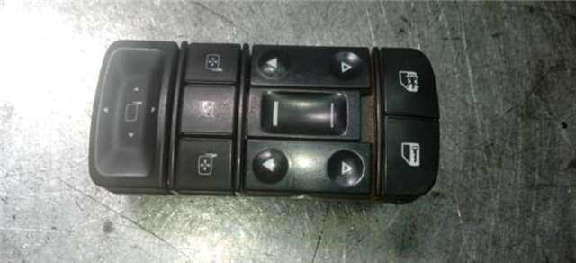 Foto 2ª: Botonera Elevalunas Opel Vectra 1.9 CDTI [Z 19 DT]