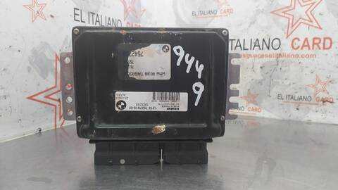 Centralita Motor ECU Bmw Mini COOPER 116CV 85KW