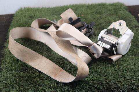 Cinturón Trasero Derecho Bmw Serie 3 315 B48B20A BERLINA