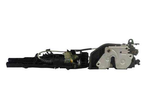 Foto 2ª: Cerradura Puerta Delantera Derecha Bmw X5 3.0 D (2006)