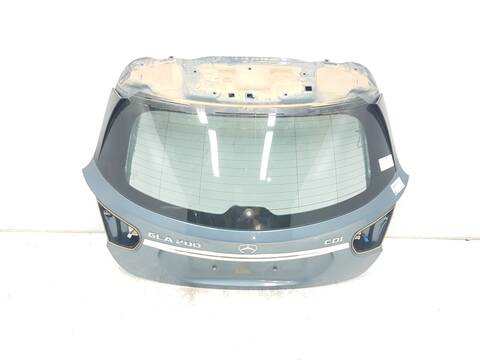 Portón Mercedes Clase G 230 GLA 220 CDI 156.903)