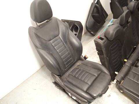 Foto 3ª: Asientos Traseros Bmw X3 3.0 G 360CV 265KW G01) M40I [B58B30A] (2018)