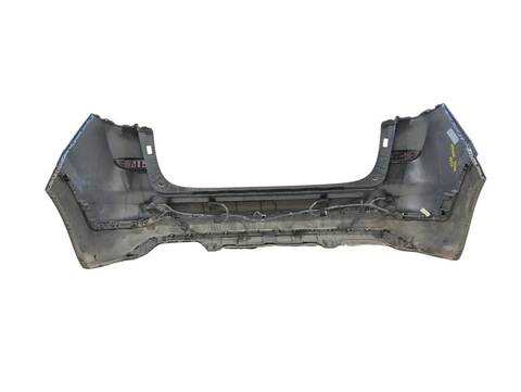 Foto 2ª: Paragolpes Trasero Hyundai Tucson 1.6 TGDI CAT 177CV [G4FJ] (2014)