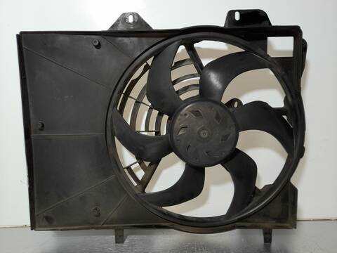 Electroventilador Citroen C3 1.6 HDI FAP PICASSO 92CV 68KW