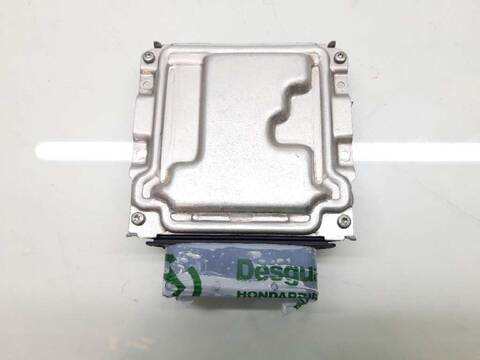 Foto 2ª: Centralita Motor ECU Kia Rio 1.2 CAT 86CV 63KW [G4LA] (2012)