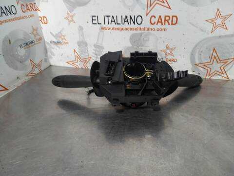 Foto 4ª: Mando Luces Fiat Punto 1.9 D I) BERLINA 60CV 44KW [188A3000] (2001)