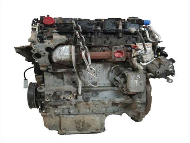 Motor Completo Opel Combo YH01 DV5RC 131 CV 96KW