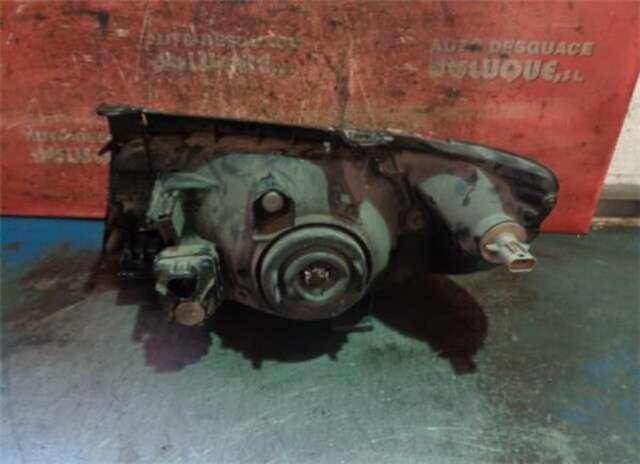 Foto 3ª: Faro Derecho Hyundai Matrix 1.5 CRDI [D4FA]