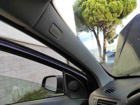 Airbag Cortina Delantero Izquierdo Opel Astra A17DTJ