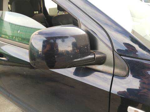 Foto 2ª: Retrovisor Derecho Fiat Freemont 939B5000 (2012)