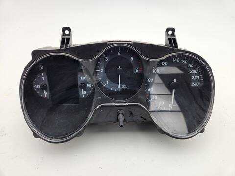 Cuadro de Instrumentos Seat Leon STYLANCE - STYLE 105CV 77KW