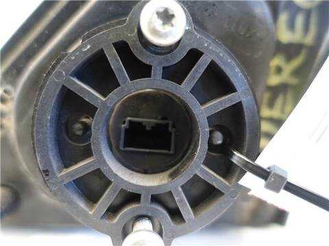 Foto 4ª: Retrovisor Derecho Land Rover Freelander 2.0 TD4 112CV 82KW [(D) 204D3] (2005)