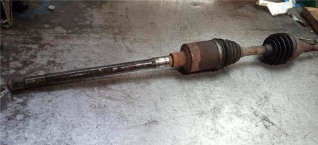Transmision Delantera Derecha Dodge Nitro 2.8 CRD