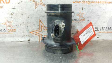 Caudalimetro Volkswagen Touareg TDI V6 225CV 165KW