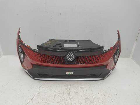 Paragolpes Delantero Renault Scenic 170 COMFORT RANGE EVOLUTION